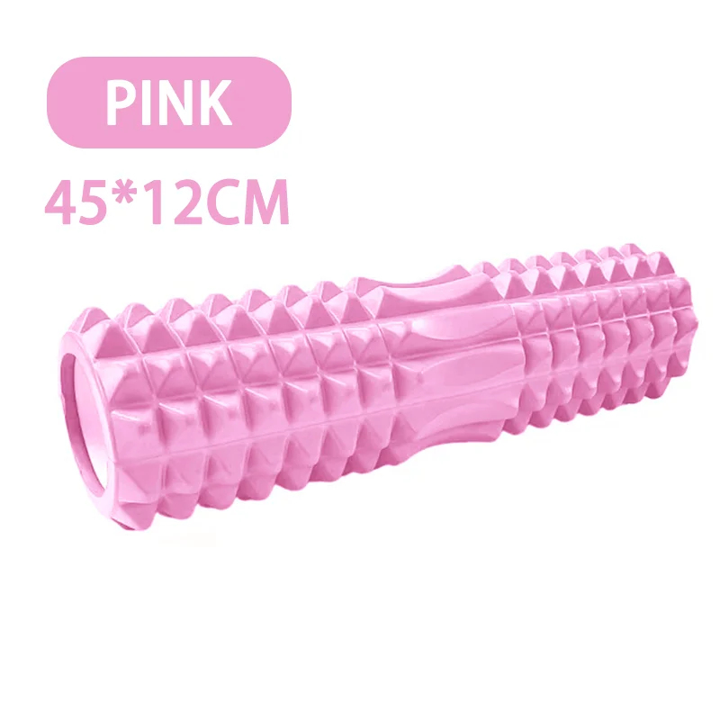 Yoga Fitness Bar - 12 * 45cm Fitness Yoga Column