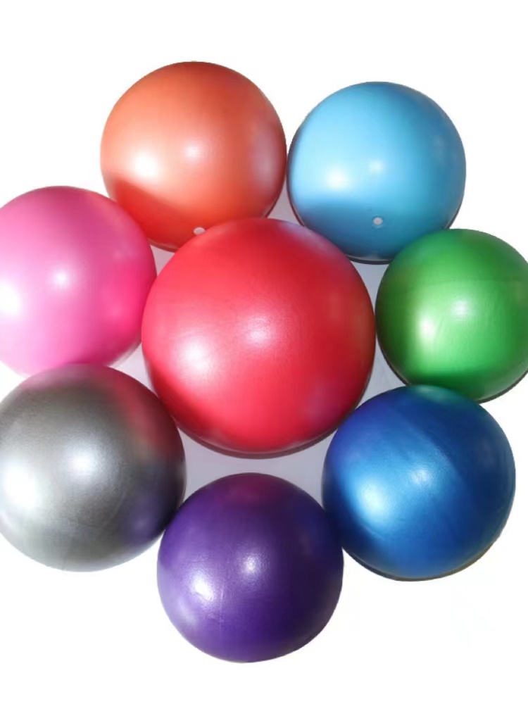 Bosu Ball Balance - Pilates Yoga Ball Mai Pipe Ball
