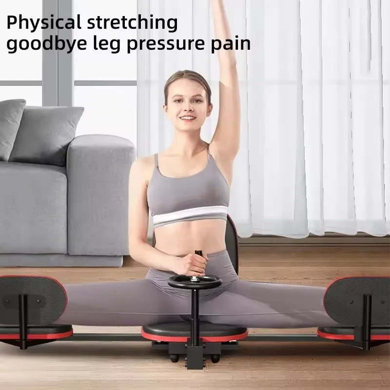 Yoga Fitness Machine - Newly Leg Stretcher Machine Gym Split