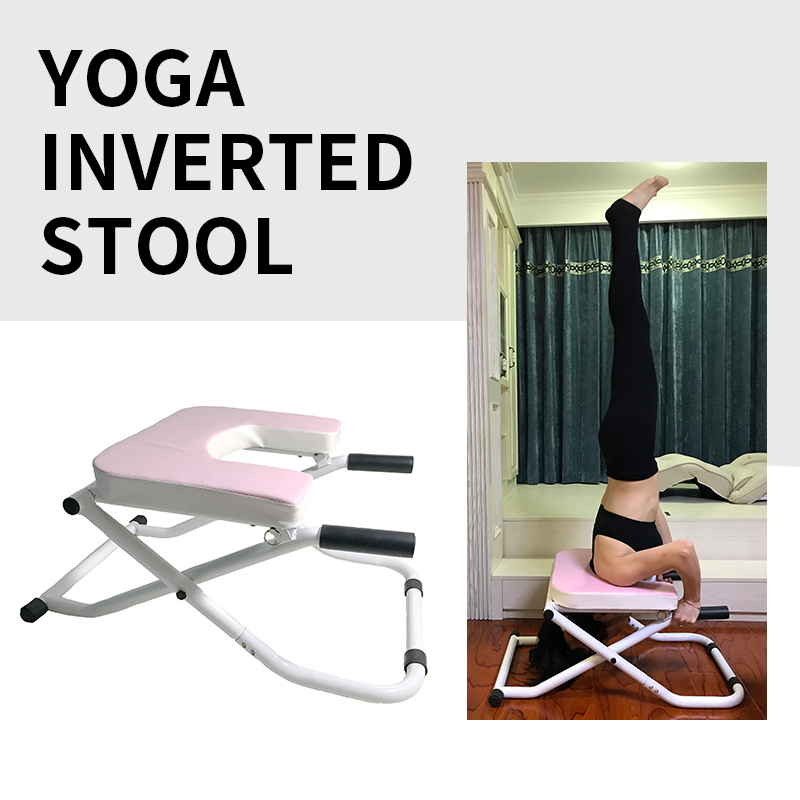 Yoga Fitness Machine - Yoga Inverted Chair Machine Home Practice
