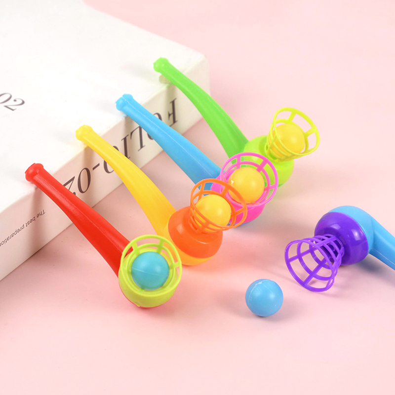 10/20Pcs Colorful Blowing Pipe - Bosu Ball Balance review and price