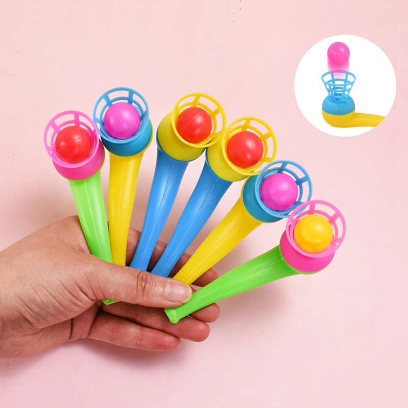 10/20Pcs Colorful Blowing Pipe - Bosu Ball Balance review and price