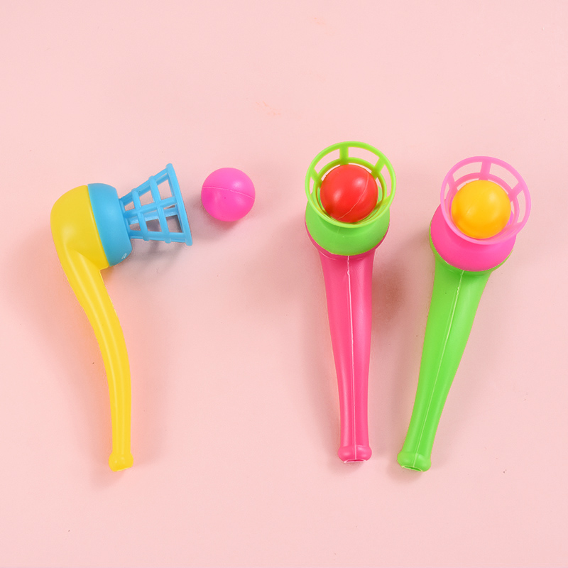 10/20Pcs Colorful Blowing Pipe - Bosu Ball Balance review and price