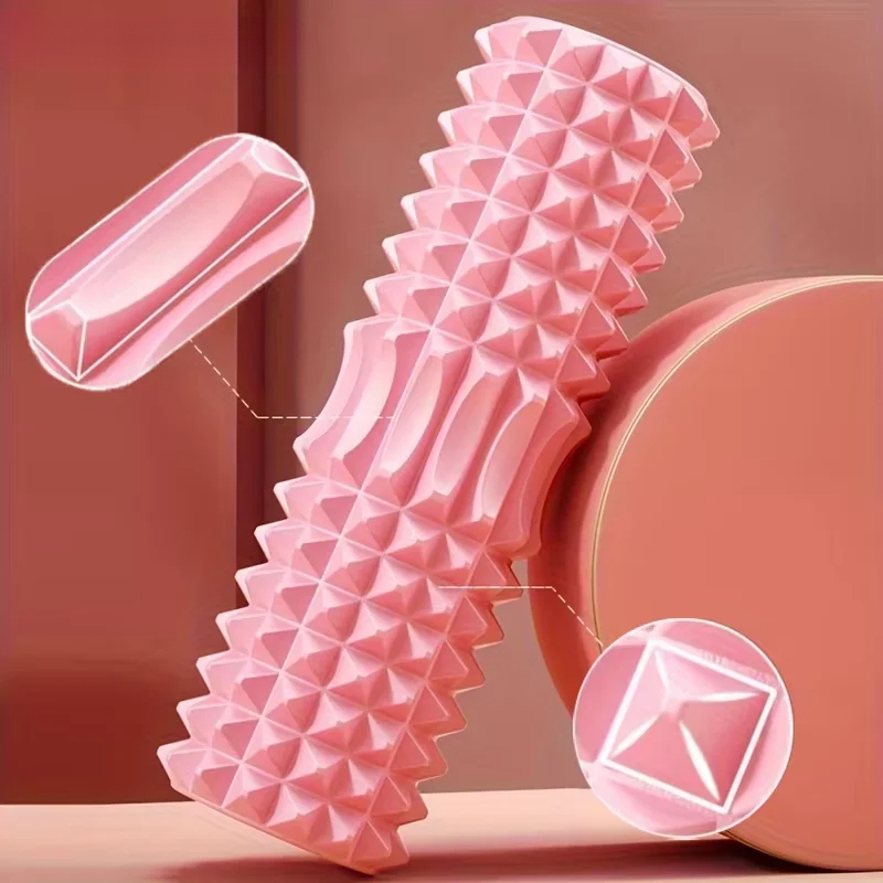 12 * 45cm Fitness Yoga Column  - Yoga Fitness Bar review and price