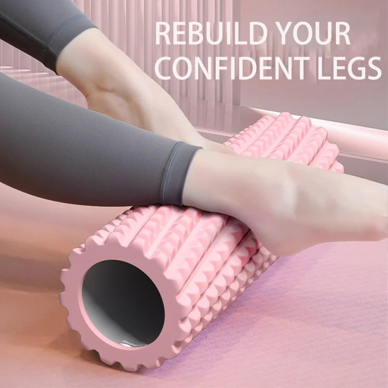 12 * 45cm Fitness Yoga Column  - Yoga Fitness Bar review and price