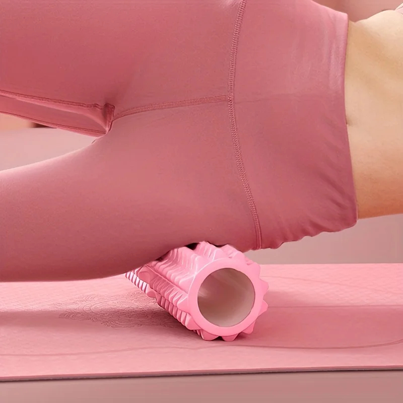 12 * 45cm Fitness Yoga Column  - Yoga Fitness Bar review and price