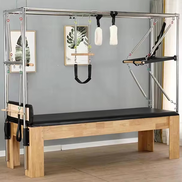Classical Elevated Bed Home Gy - Yoga Fitness Machine review and price