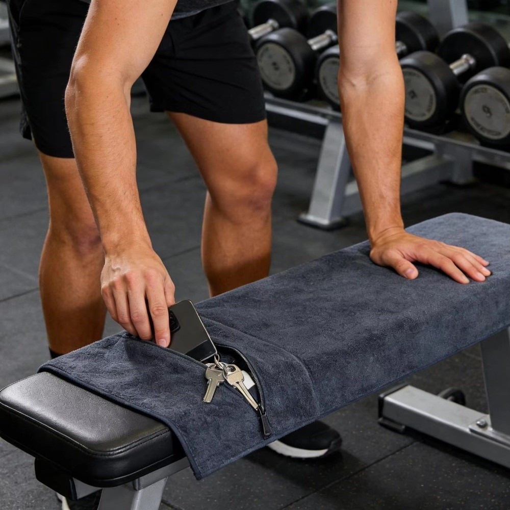 Microfiber Gym Towels High Abs - Yoga Of Fitness Mat review and price