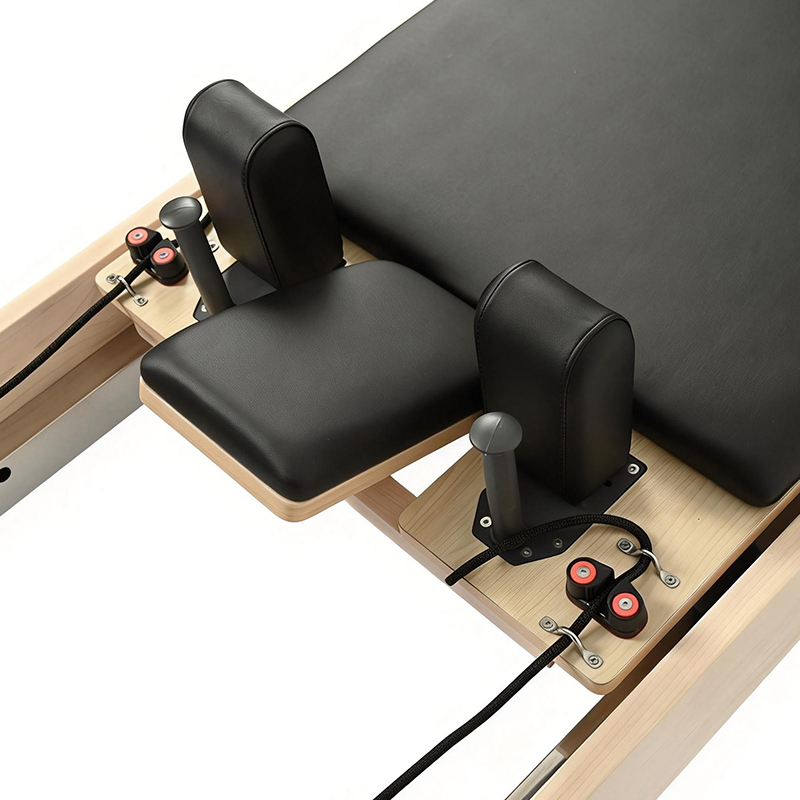White Maple Portable Adjustabl - Yoga Fitness Machine review and price