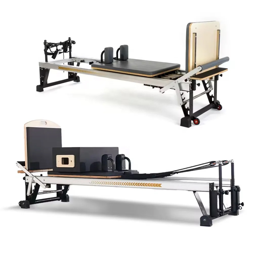 Professional Commercial Pilate - Yoga Fitness Machine review and price