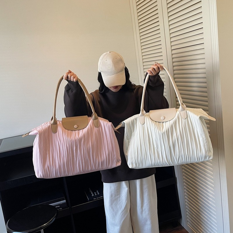 Short travel commute handbag l - Yoga Fitness Yoga review and price