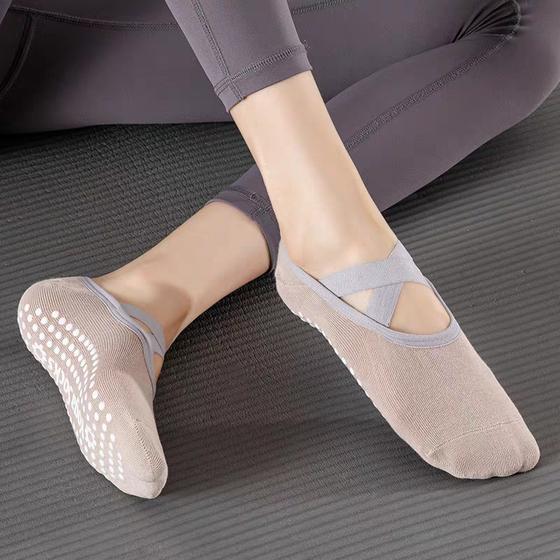 Professional Women Yoga Sock S - Yoga Fitness Yoga review and price