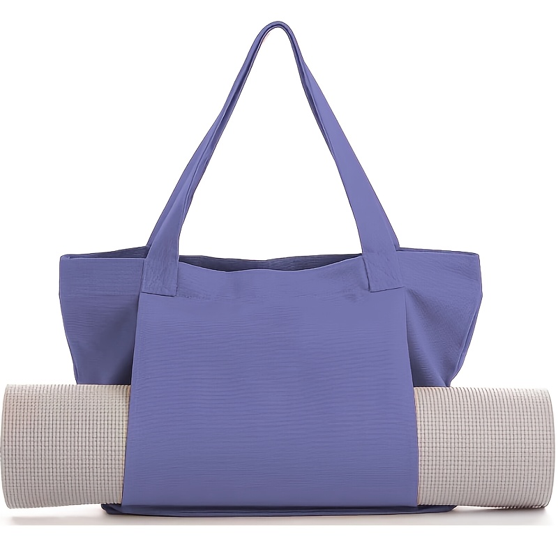 Multi‑Purpose Yoga Bag Yoga Ma - Yoga Of Fitness Mat review and price