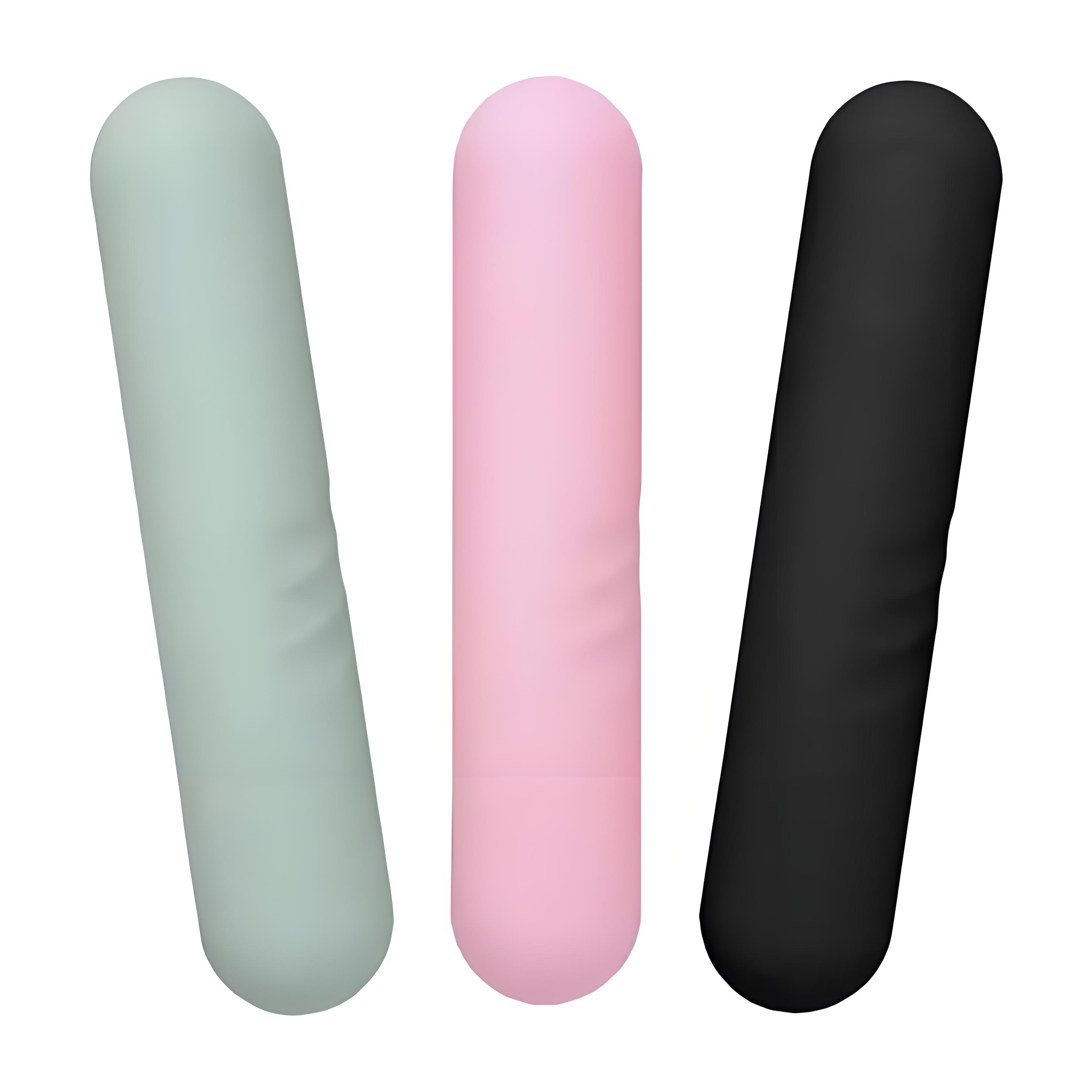 Barbell Bar Beam Silicone Dumb - Yoga Fitness Bar review and price