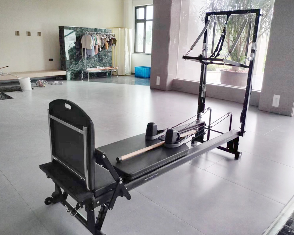 Commercial Use Elina Pilates R - Yoga Fitness Machine review and price