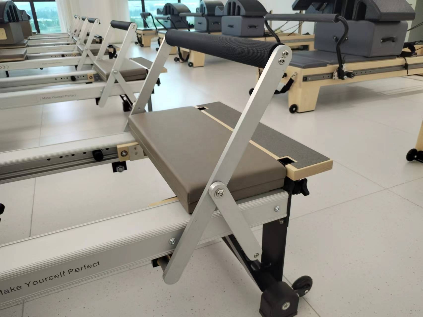 Commercial Use Elina Pilates R - Yoga Fitness Machine review and price