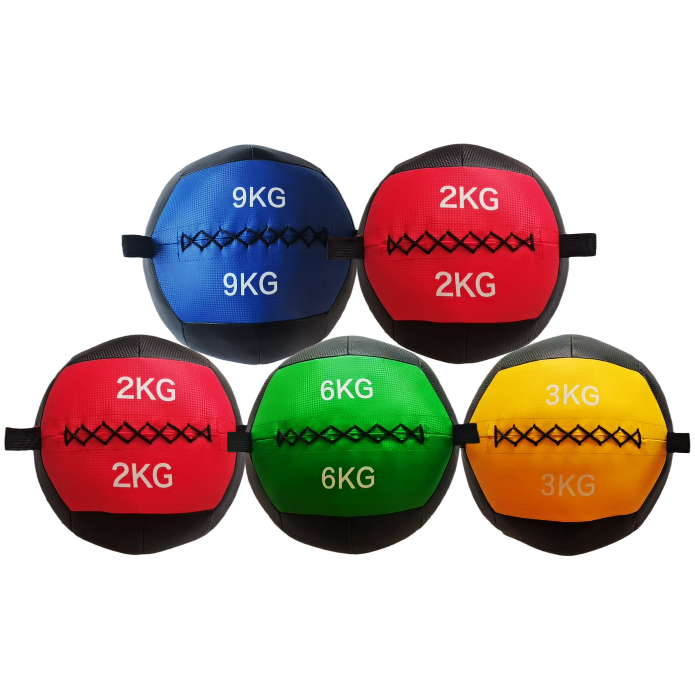 Empty Medicine Wall Ball Shell - Bosu Ball Balance review and price