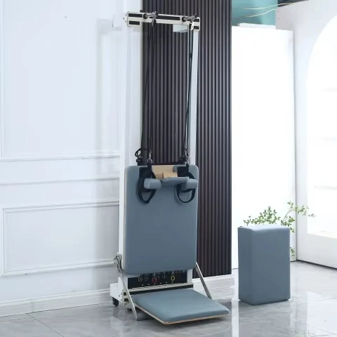 Yoga Pilates Core Training Bed - Yoga Fitness Machine review and price
