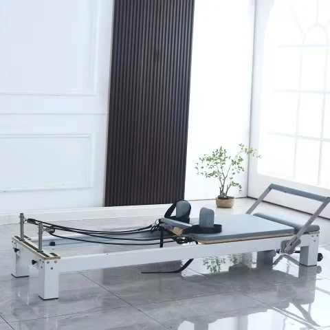 Yoga Pilates Core Training Bed - Yoga Fitness Machine review and price