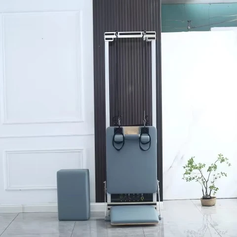 Yoga Pilates Core Training Bed - Yoga Fitness Machine review and price