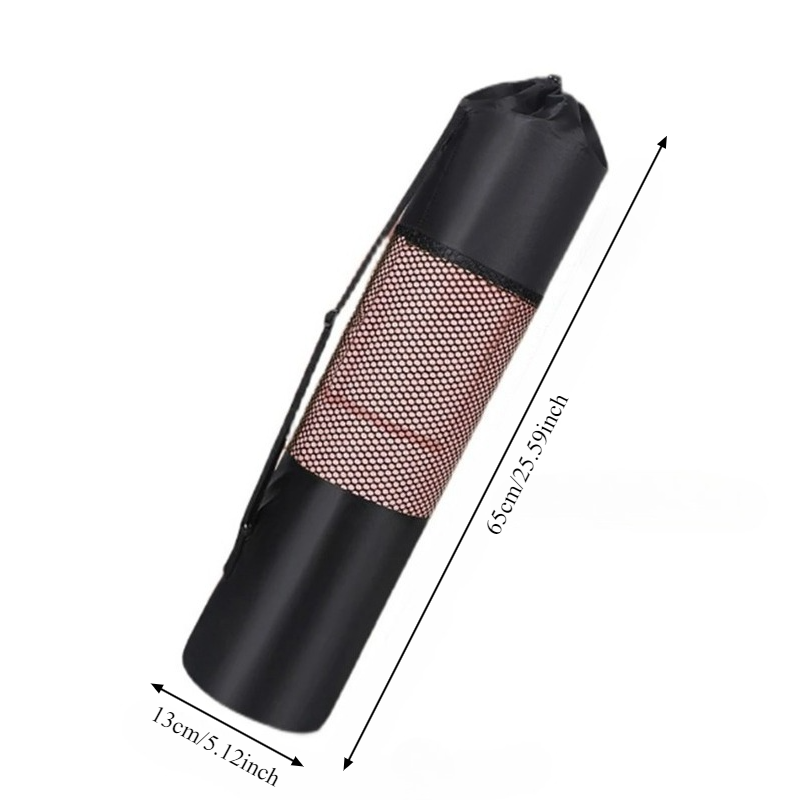 1 Breathable Yoga Mat Storage  - Yoga Fitness Yoga review and price
