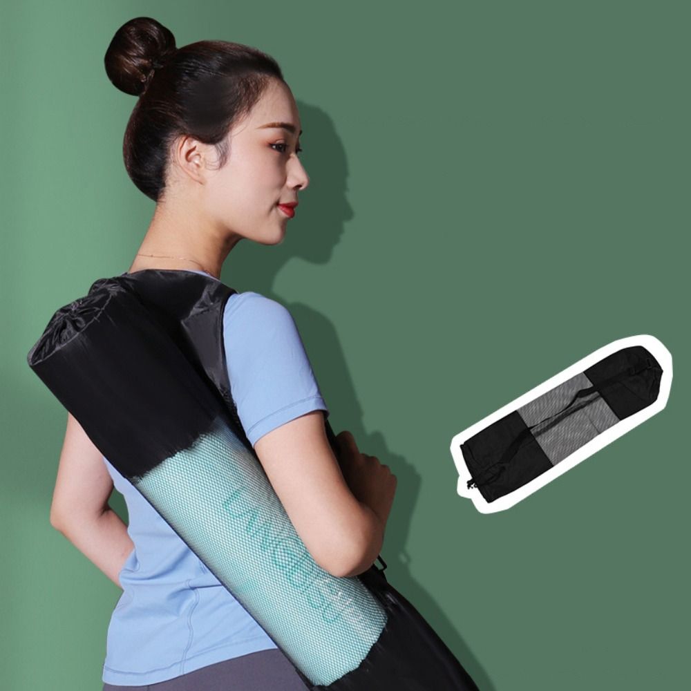 Adjustable Shoulder Straps Yog - Yoga Of Fitness Mat review and price
