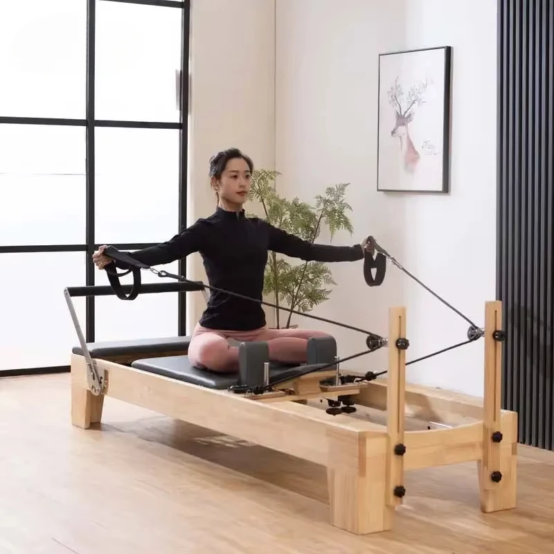 Home Gym Professional Yoga Tra - Yoga Fitness Machine review and price