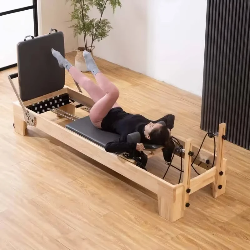 Home Gym Professional Yoga Tra - Yoga Fitness Machine review and price