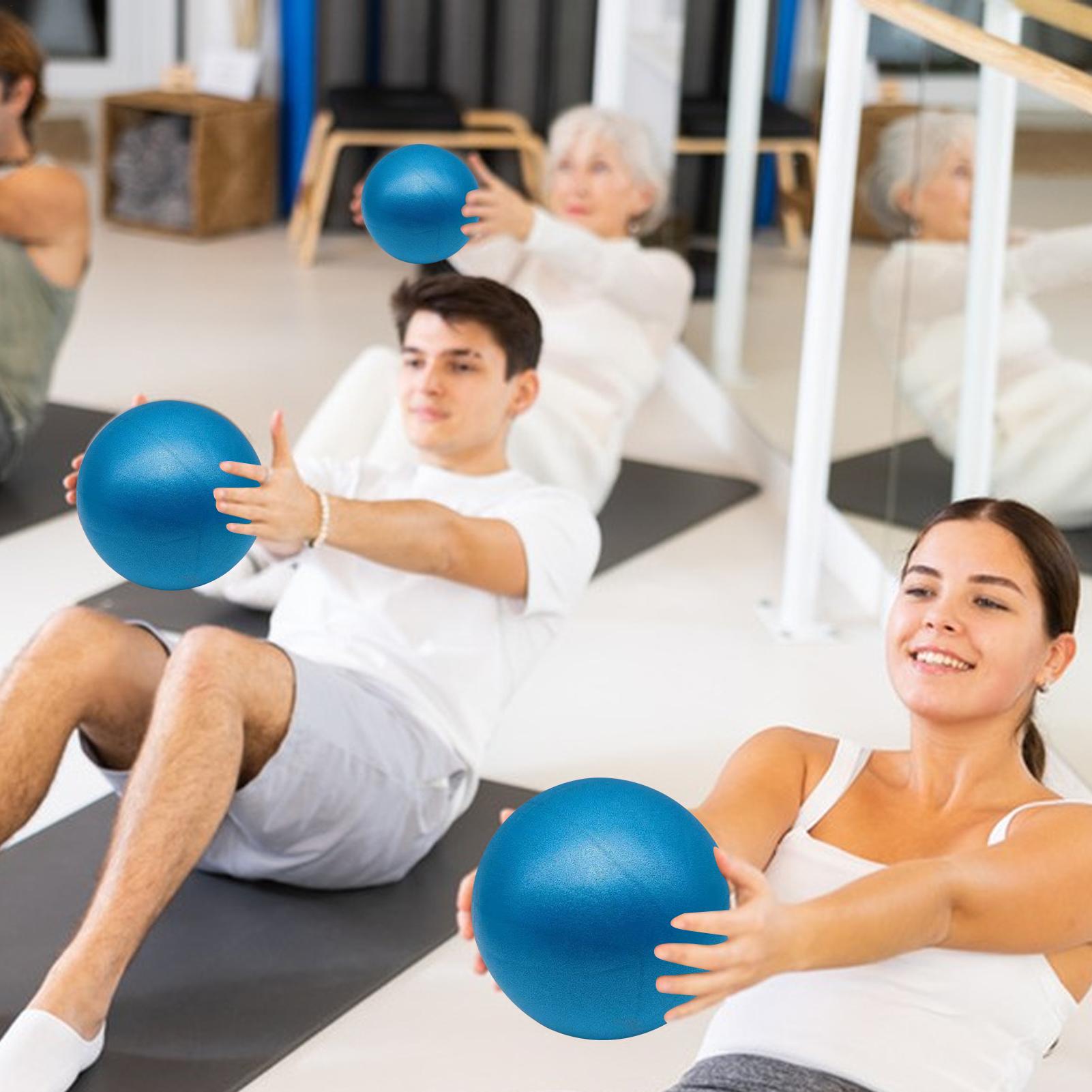 15CM Inflation Indoor Yoga Bal - Bosu Ball Balance review and price