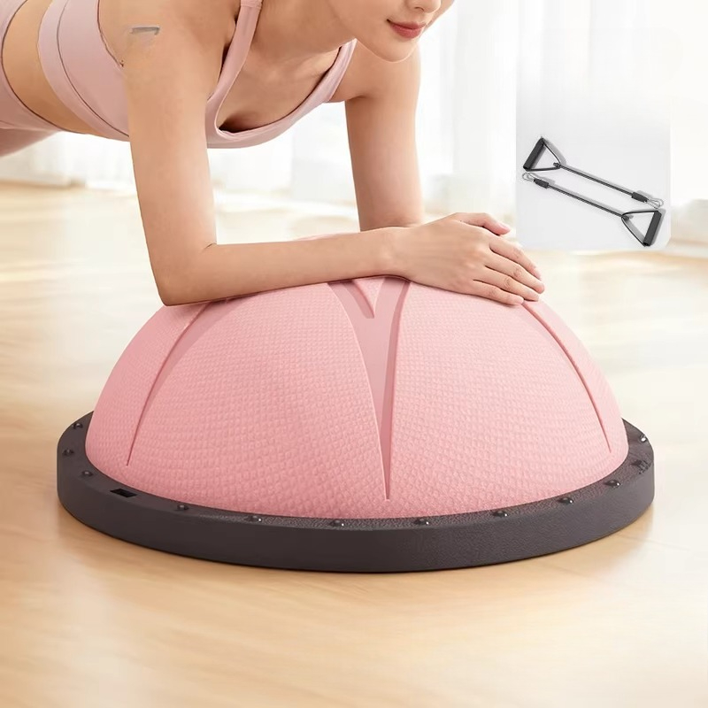 Home Balance Training Half Bal - Bosu Ball Balance review and price