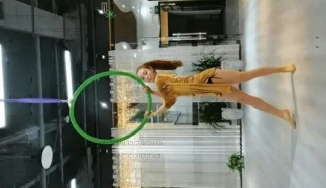 Acrobatic Props, Aerial Dance, - Yoga Fitness Bar review and price