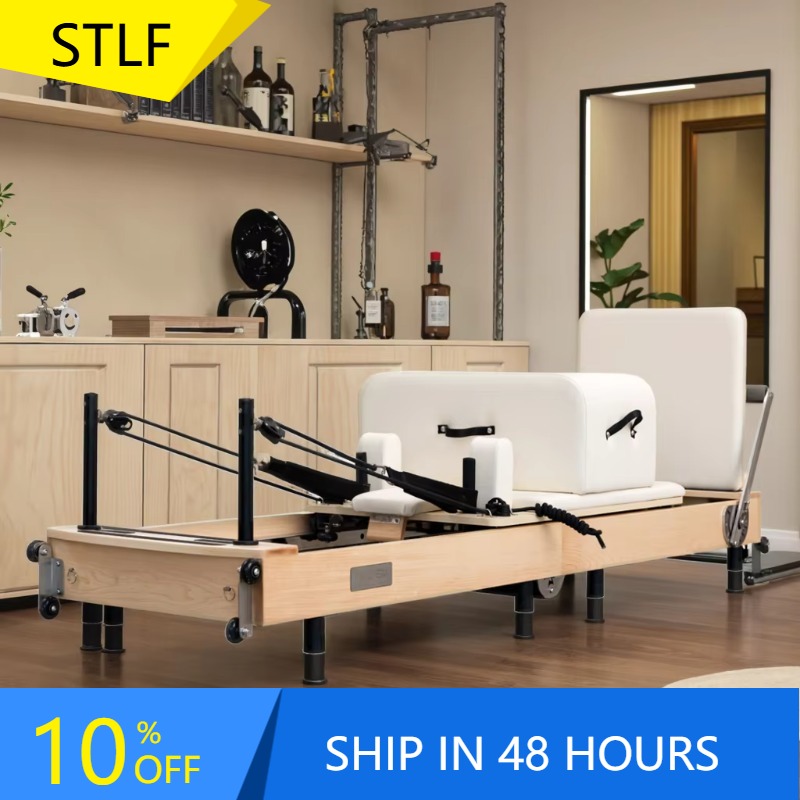 YTYIN Durable Good Body Pilate - Yoga Fitness Machine review and price