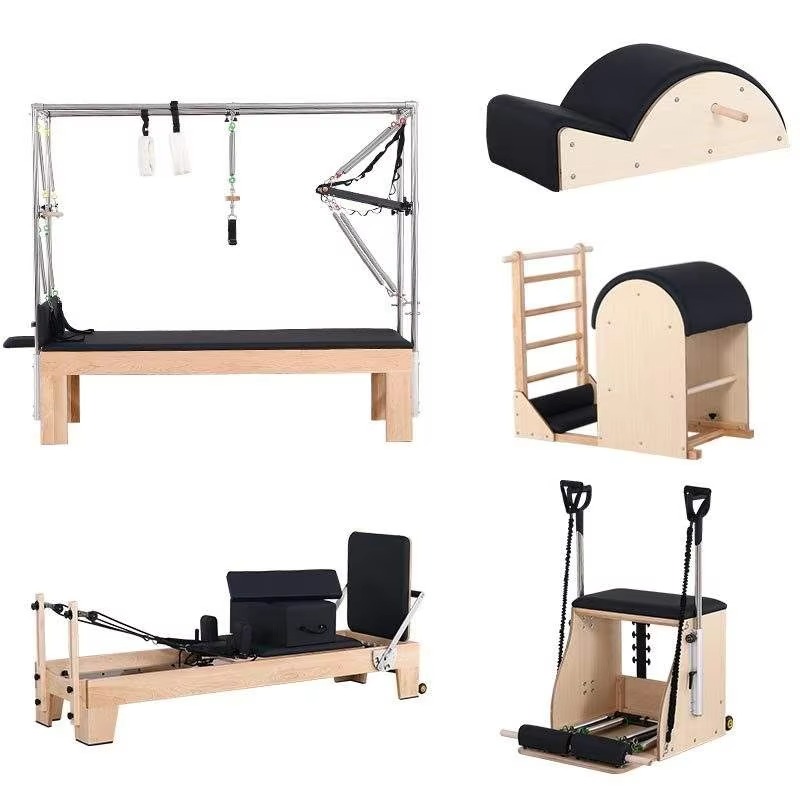 YTYIN Durable Good Body Pilate - Yoga Fitness Machine review and price