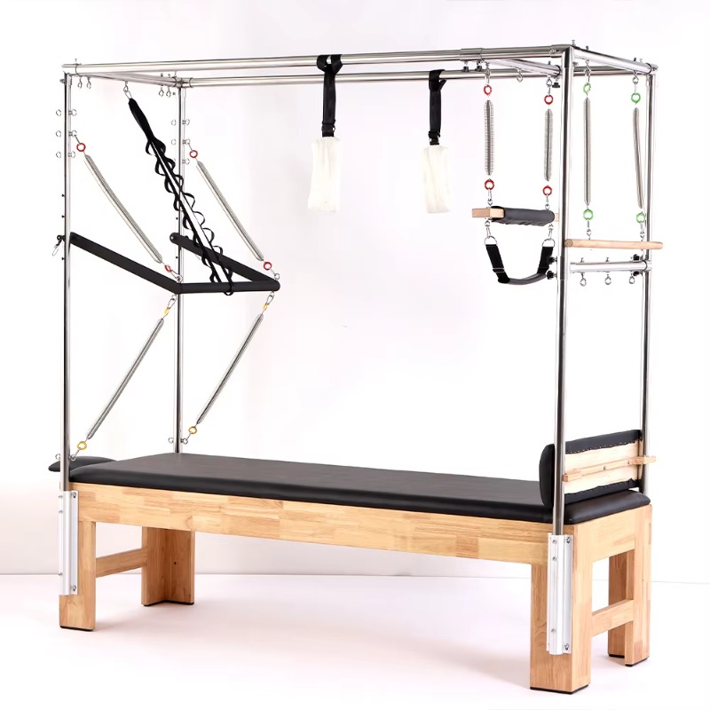 YTYIN Durable Good Body Pilate - Yoga Fitness Machine review and price