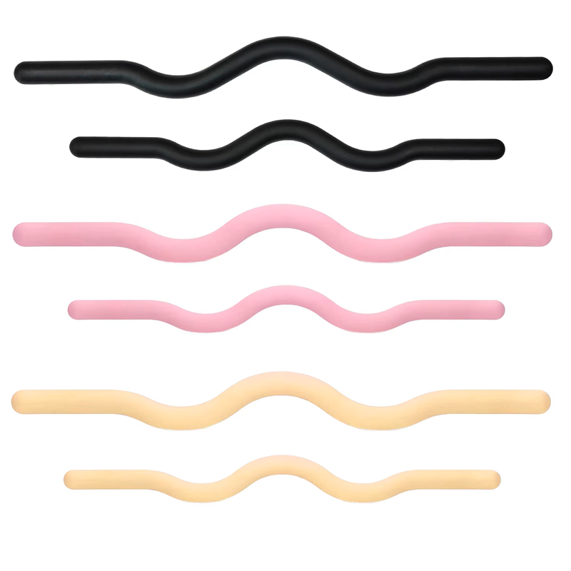 15LB Soft Toning Barbell, Non- - Yoga Fitness Bar review and price