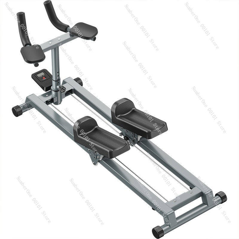 Multifunctional Steel Tube Cli - Yoga Fitness Machine review and price