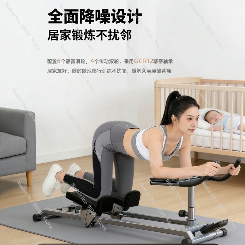 Multifunctional Steel Tube Cli - Yoga Fitness Machine review and price