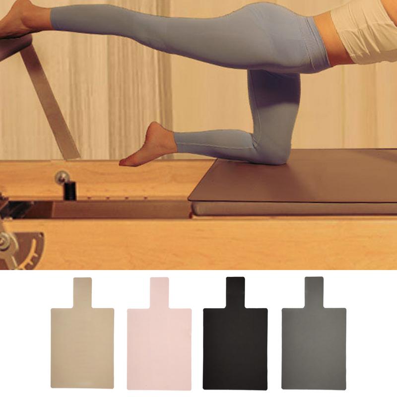Yoga Mat Pilates Reformer Mat  - Yoga Fitness Machine review and price