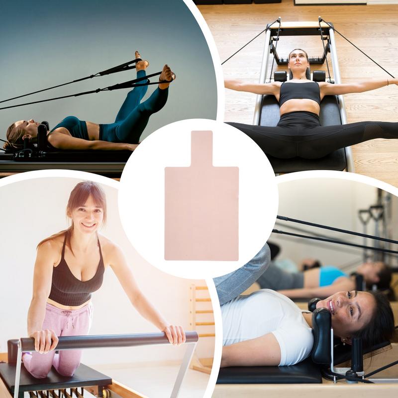 Yoga Mat Pilates Reformer Mat  - Yoga Fitness Machine review and price