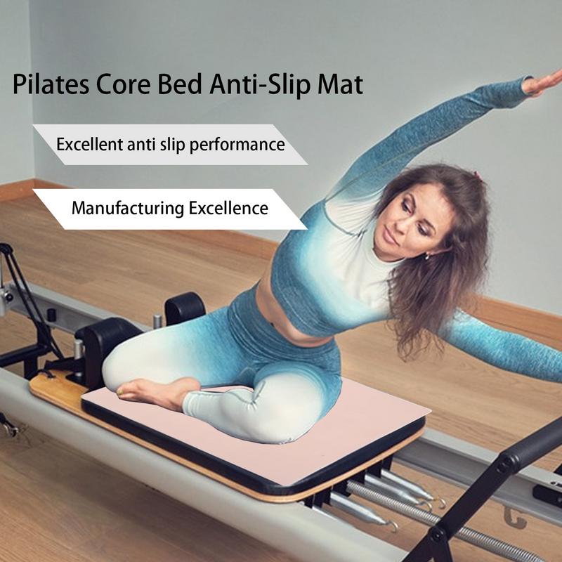 Yoga Mat Pilates Reformer Mat  - Yoga Fitness Machine review and price