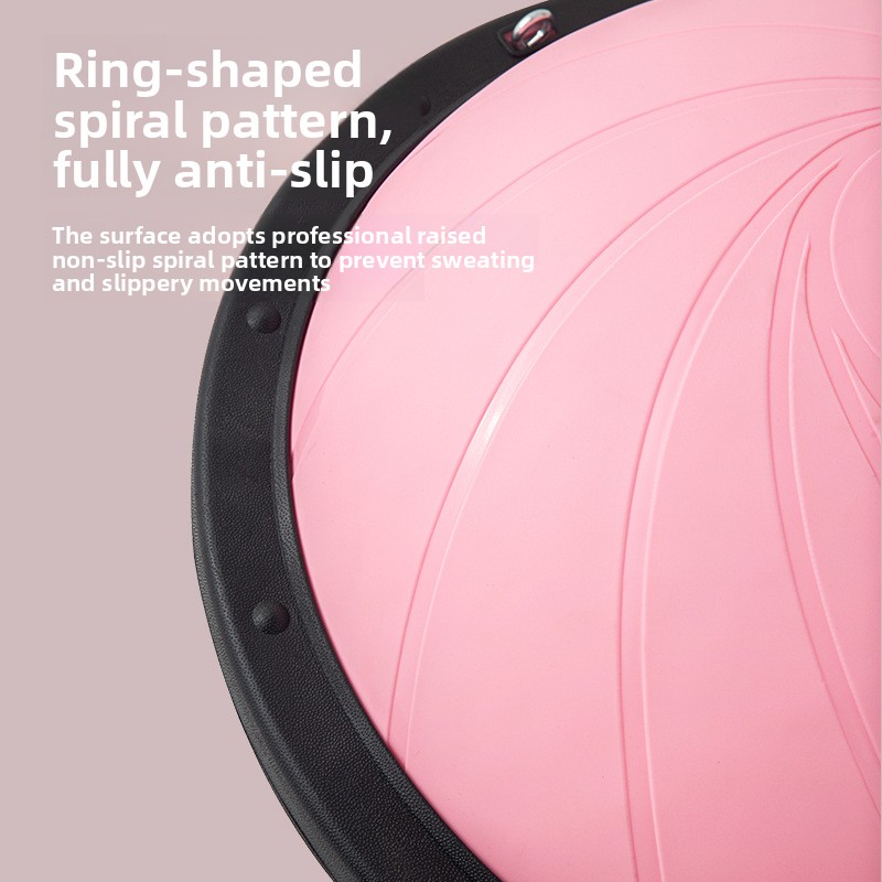 New Half Sphere Balance Yoga B - Bosu Ball Balance review and price