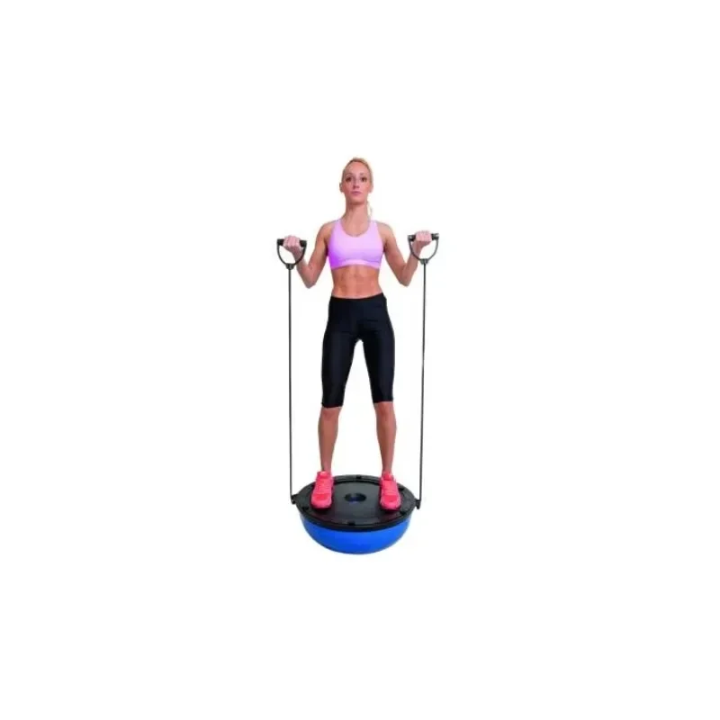 Made Blue Half Pilates & Yoga  - Bosu Ball Balance review and price