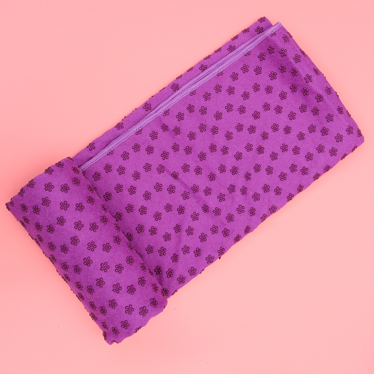 1Pcs Yoga Mat Plum-Shaped PVC  - Yoga Of Fitness Mat review and price