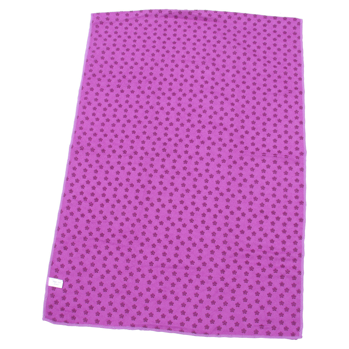 1Pcs Yoga Mat Plum-Shaped PVC  - Yoga Of Fitness Mat review and price