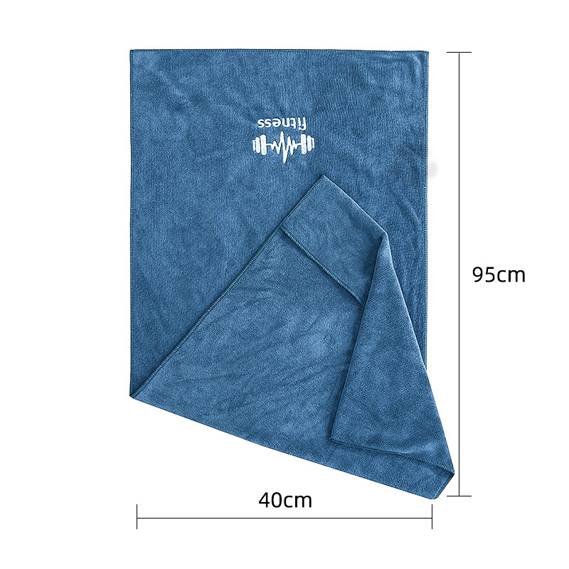 42*95cm Microfiber Gym Yoga Ex - Yoga Fitness Machine review and price