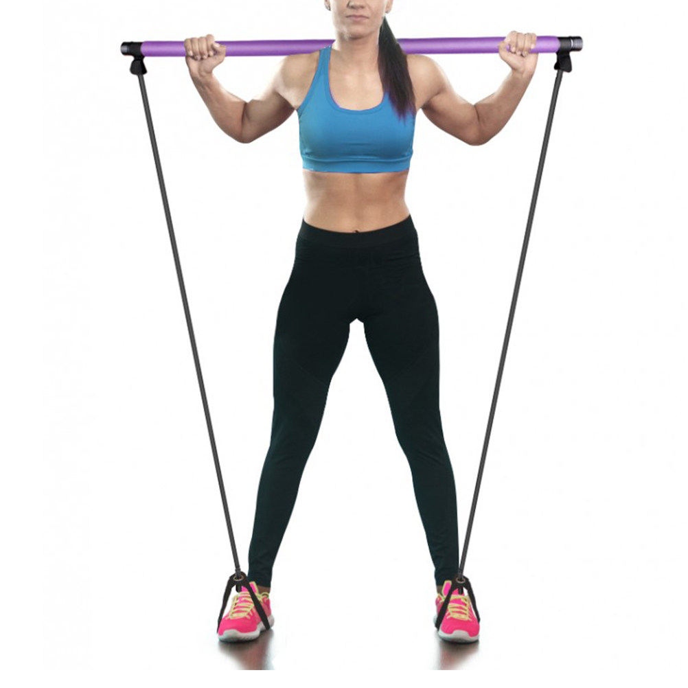 Fitness Rod Yoga Bar for Men W - Yoga Fitness Bar review and price