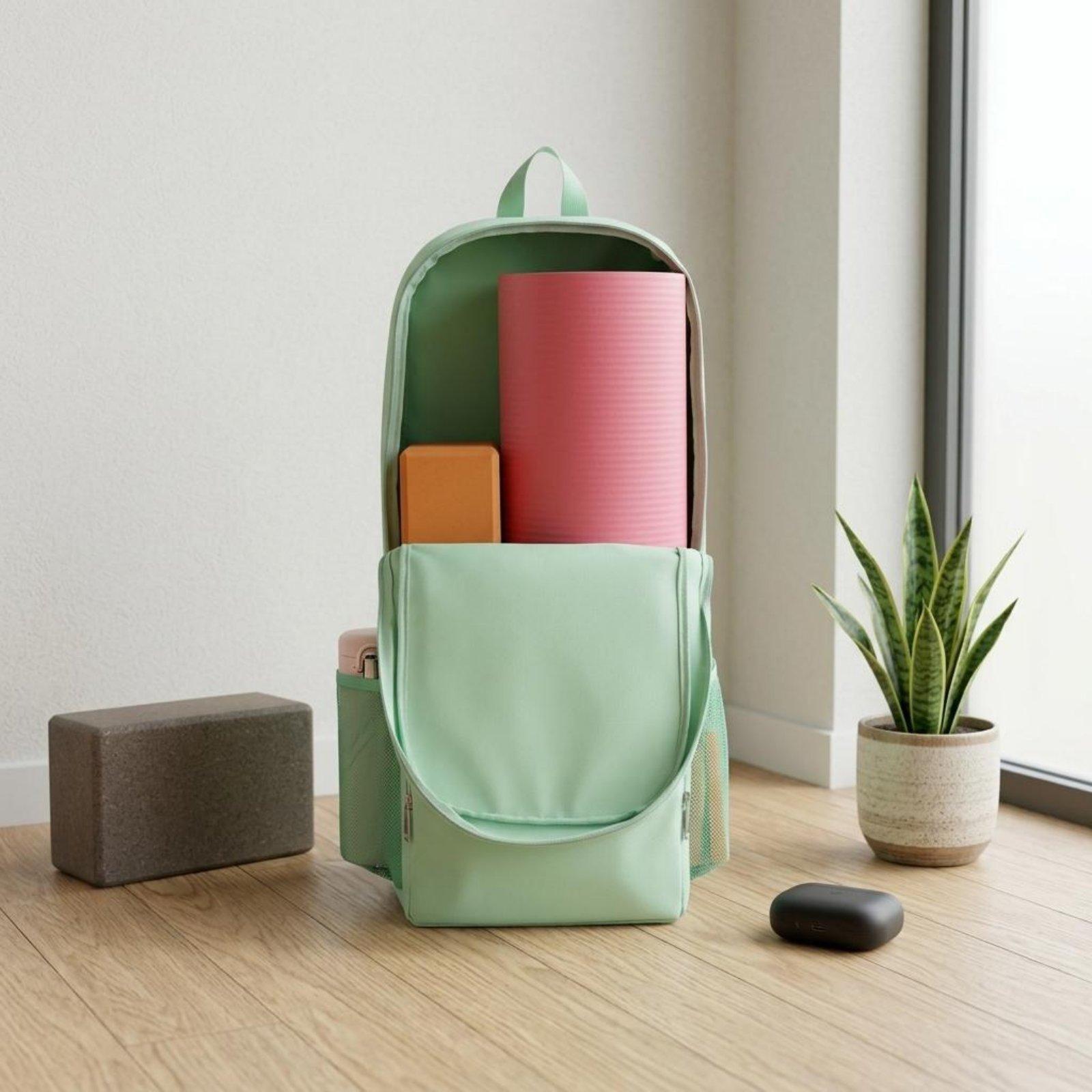 Industrial Carrier Waterproof  - Yoga Fitness Yoga review and price