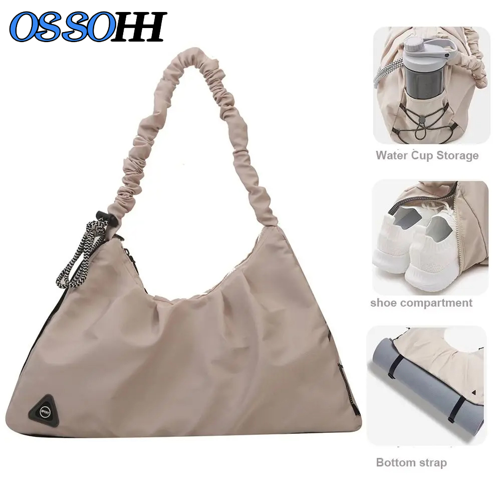 1Pcs Yoga Gym Bags for Women w - Yoga Of Fitness Mat review and price