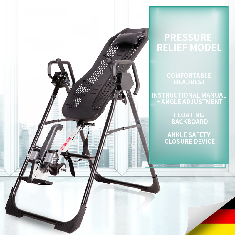 Inversion Machine Home Fitness - Yoga Fitness Machine review and price