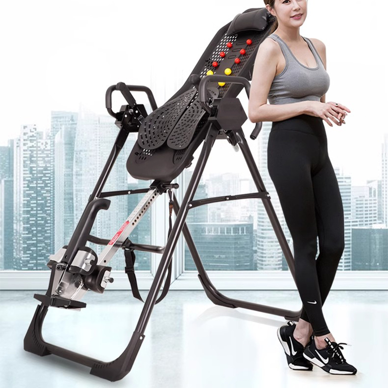 Inversion Machine Home Fitness - Yoga Fitness Machine review and price